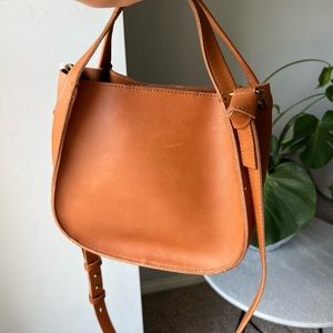 Madewell Sydney Crossbody Bag